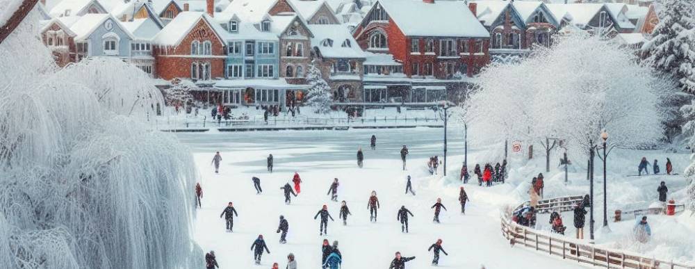 Preparing for Winter in Waterloo