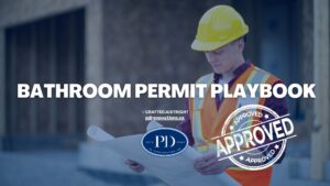 Do You Need a Permit to Renovate a Bathroom in Ontario