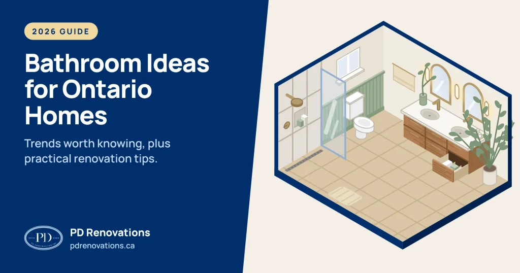 Bathroom Ideas 2026