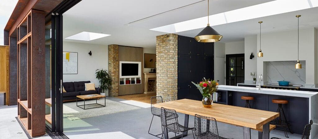 Basement Renovations in Cambridge- PD Renovations