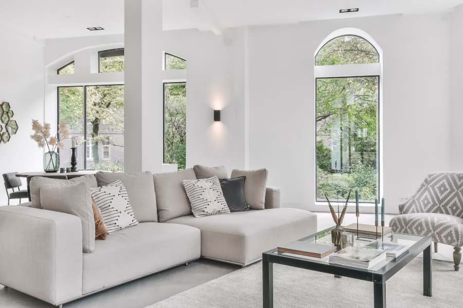 full home renovations