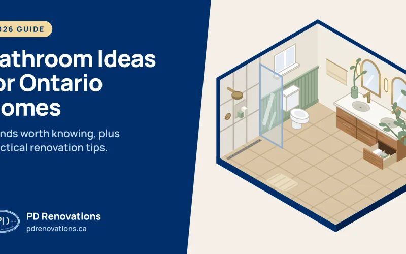Bathroom Ideas 2026